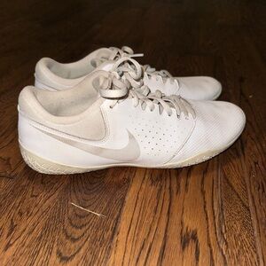 cheer shoes